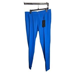 J. LINDEBERG NEW Mens Regular Fit Athletic Performance Ellot Golf Pants | 34x30